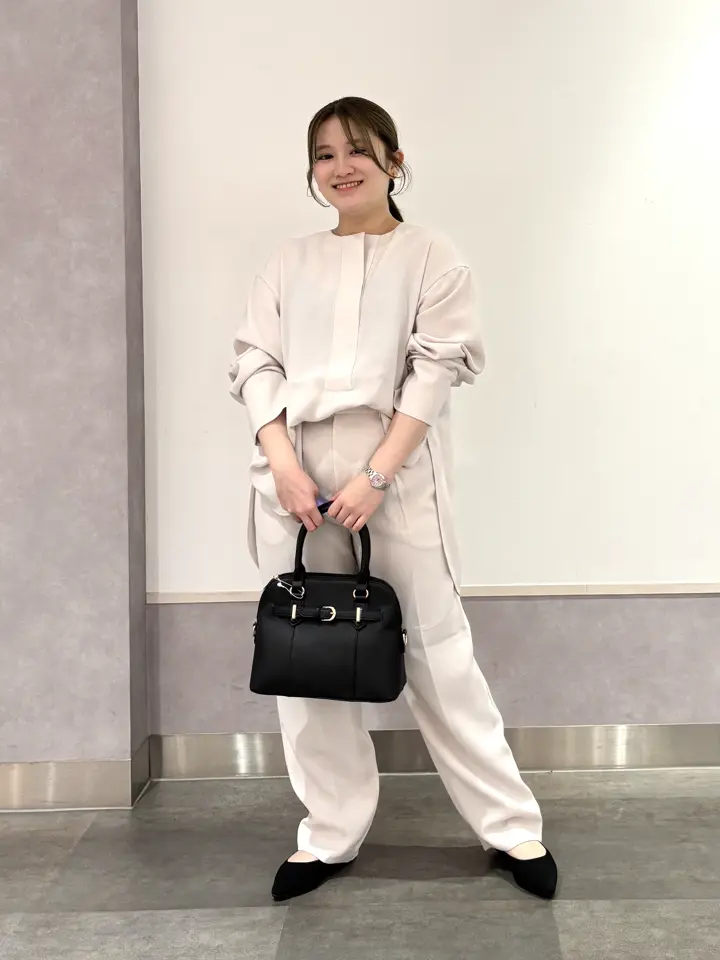 ONWARD CROSSET SELECT 工藤 コーディネート画像