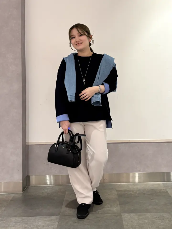 ONWARD CROSSET SELECT 工藤 コーディネート画像