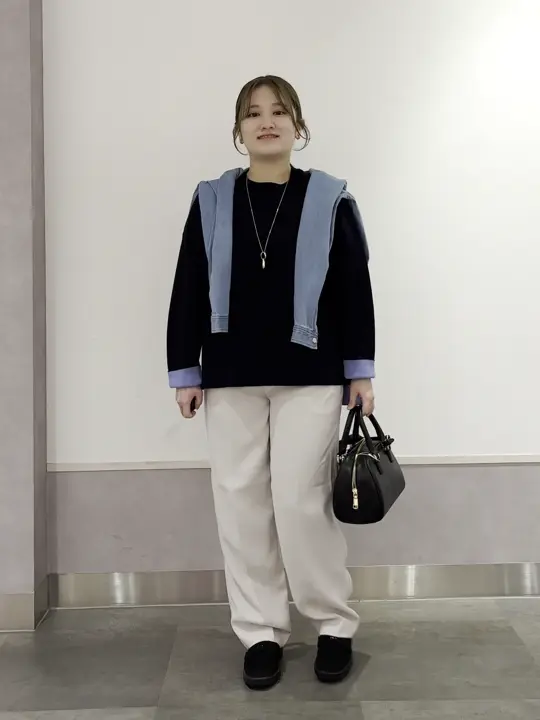 ONWARD CROSSET SELECT 工藤 コーディネート画像