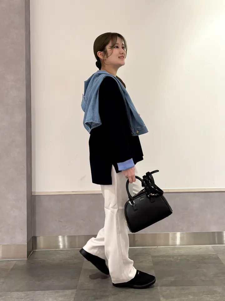 ONWARD CROSSET SELECT 工藤 コーディネート画像