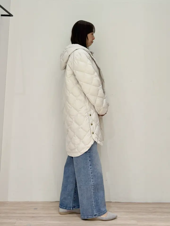 ONWARD CROSSET SELECT SAKAI コーディネート画像