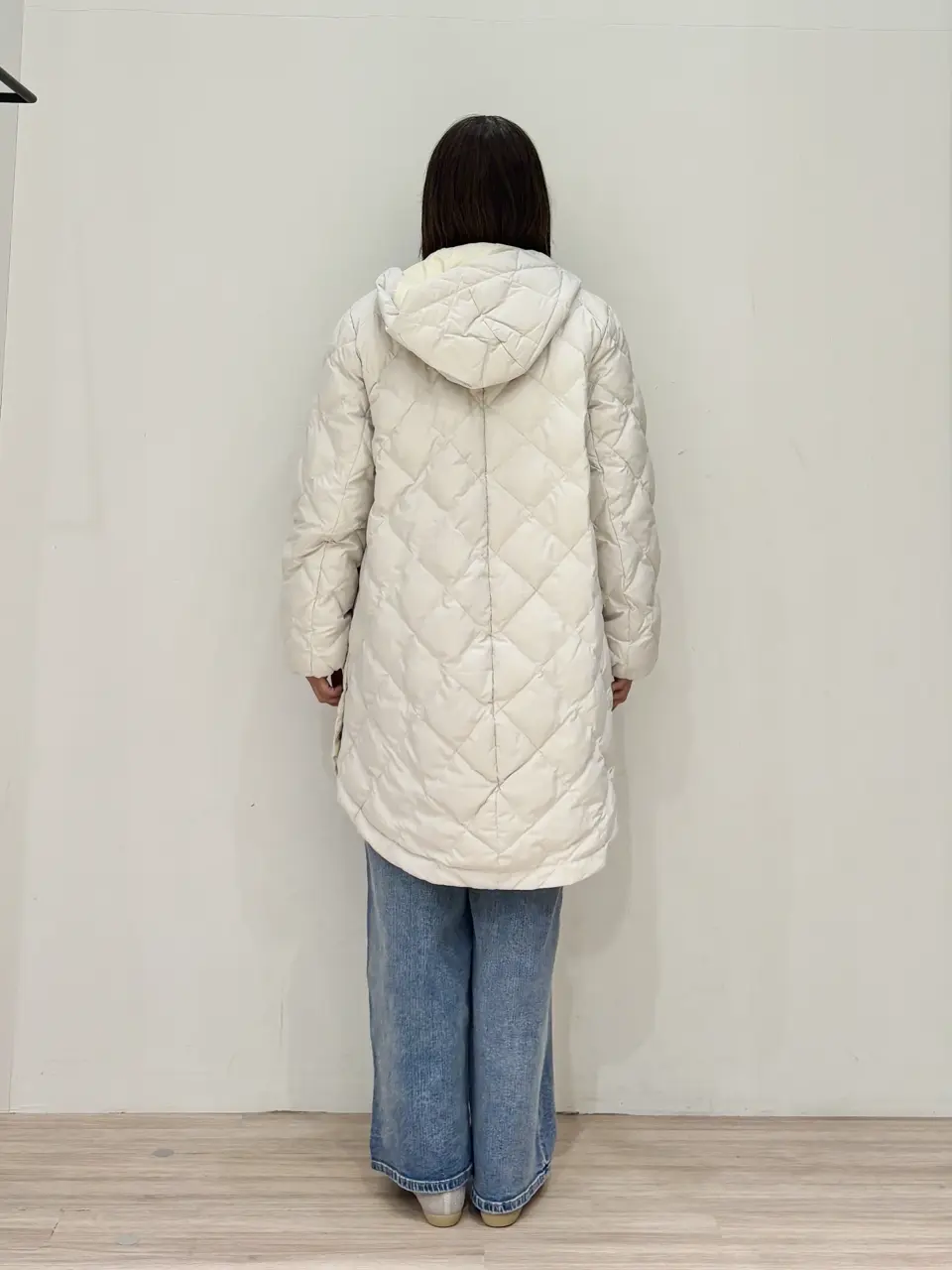 ONWARD CROSSET SELECT SAKAI コーディネート画像