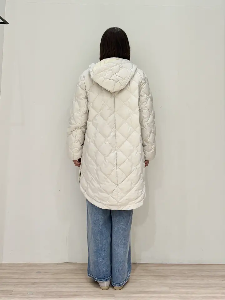 ONWARD CROSSET SELECT SAKAI コーディネート画像