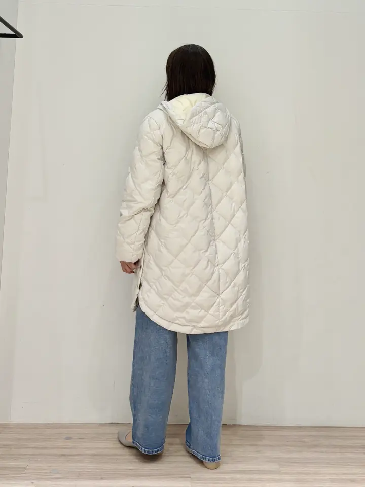 ONWARD CROSSET SELECT SAKAI コーディネート画像