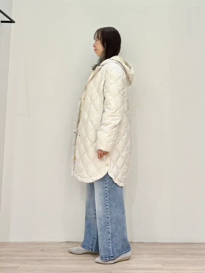 ONWARD CROSSET SELECT SAKAI コーディネート画像