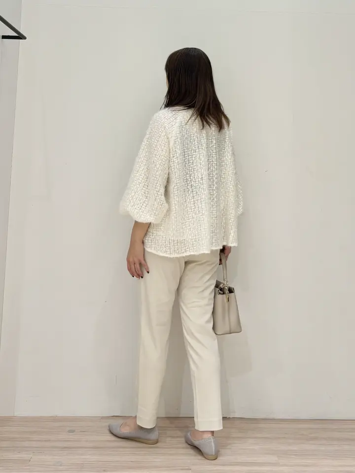 ONWARD CROSSET SELECT SAKAI コーディネート画像