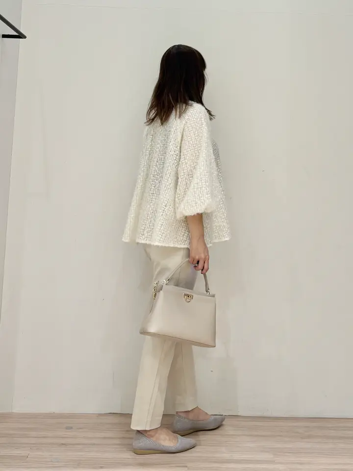 ONWARD CROSSET SELECT SAKAI コーディネート画像