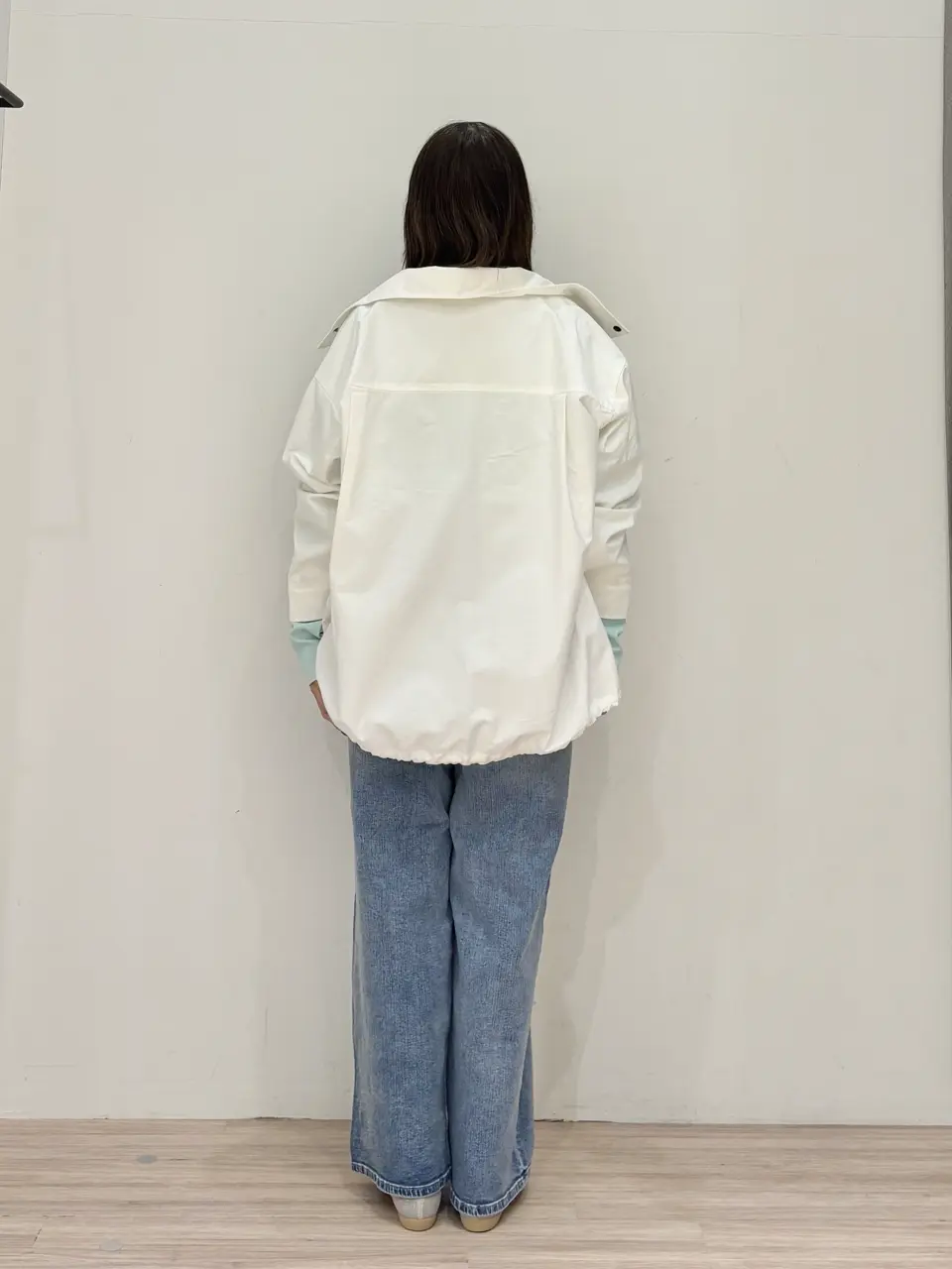 ONWARD CROSSET SELECT SAKAI コーディネート画像