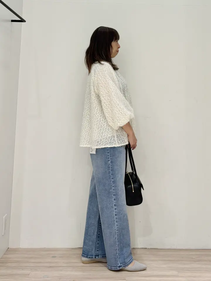 ONWARD CROSSET SELECT SAKAI コーディネート画像