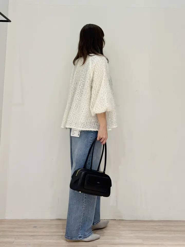 ONWARD CROSSET SELECT SAKAI コーディネート画像