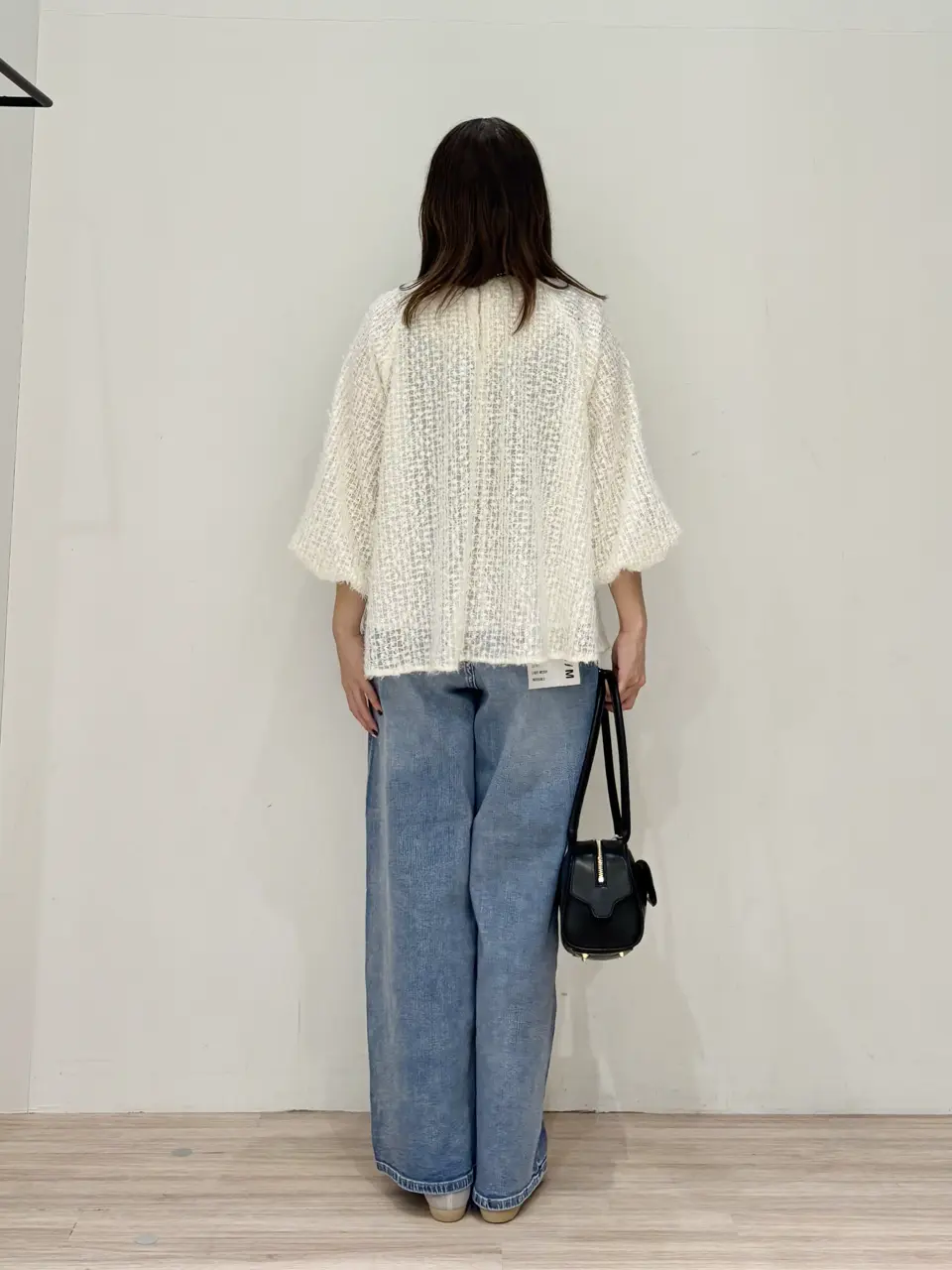 ONWARD CROSSET SELECT SAKAI コーディネート画像