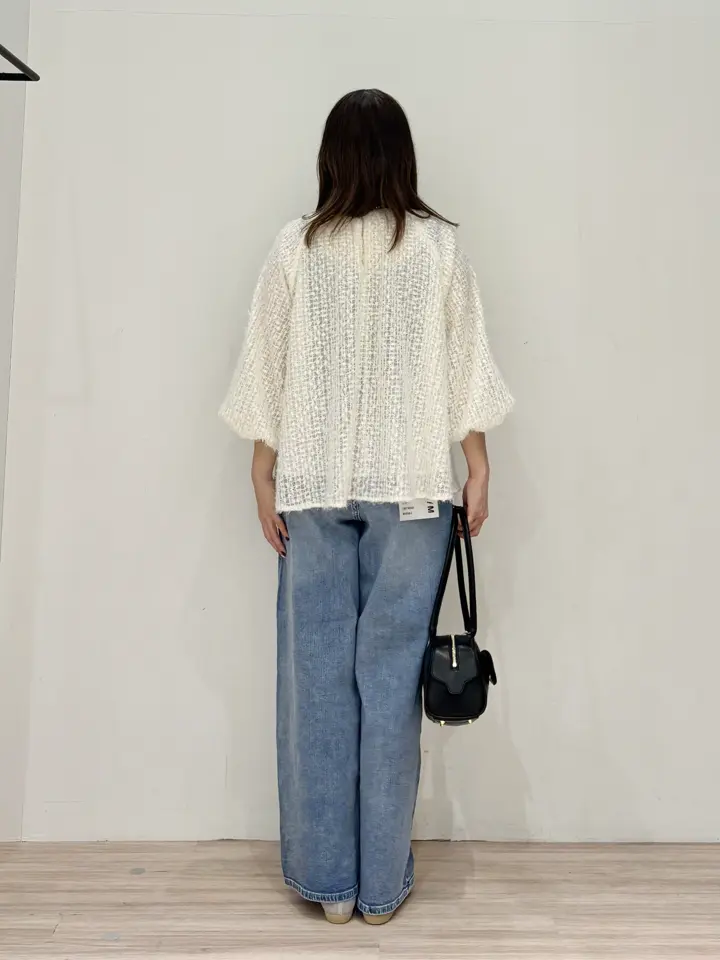 ONWARD CROSSET SELECT SAKAI コーディネート画像