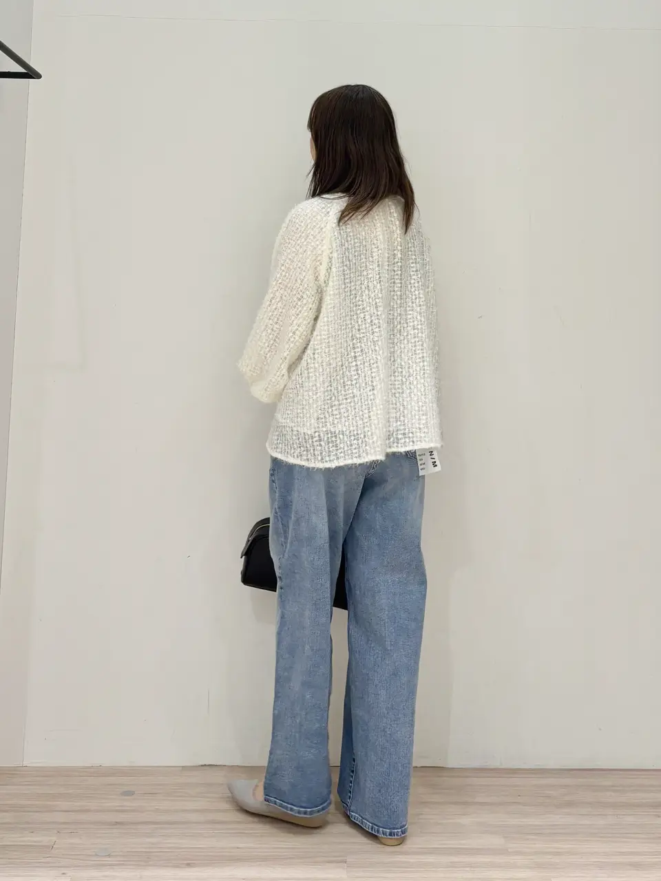 ONWARD CROSSET SELECT SAKAI コーディネート画像