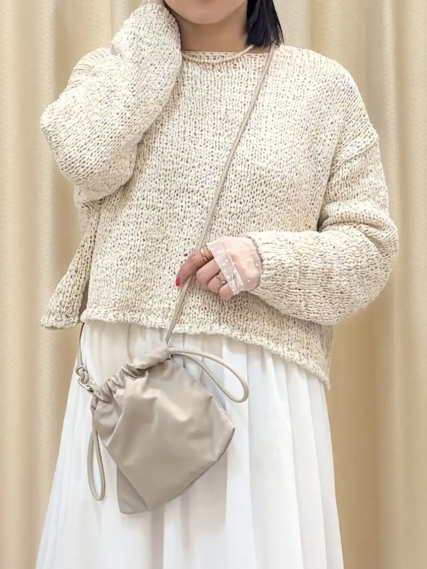 ONWARD CROSSET SELECT 服部 コーディネート画像