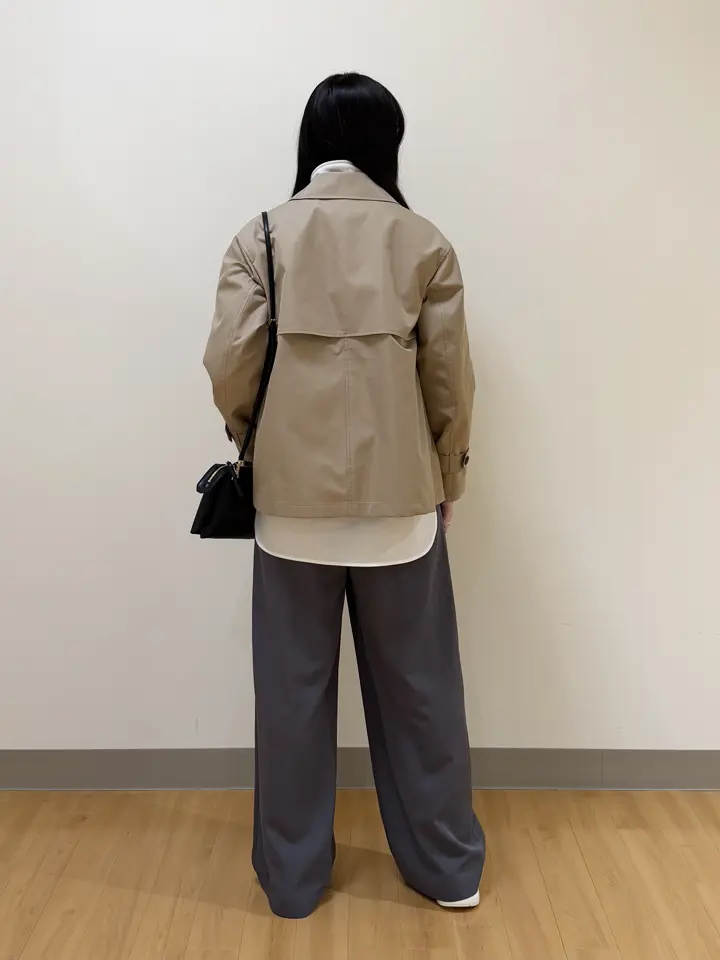 ONWARD CROSSET SELECT Aina コーディネート画像