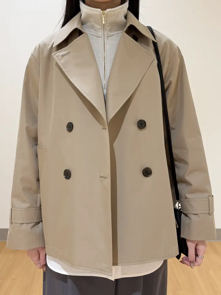 ONWARD CROSSET SELECT Aina コーディネート画像