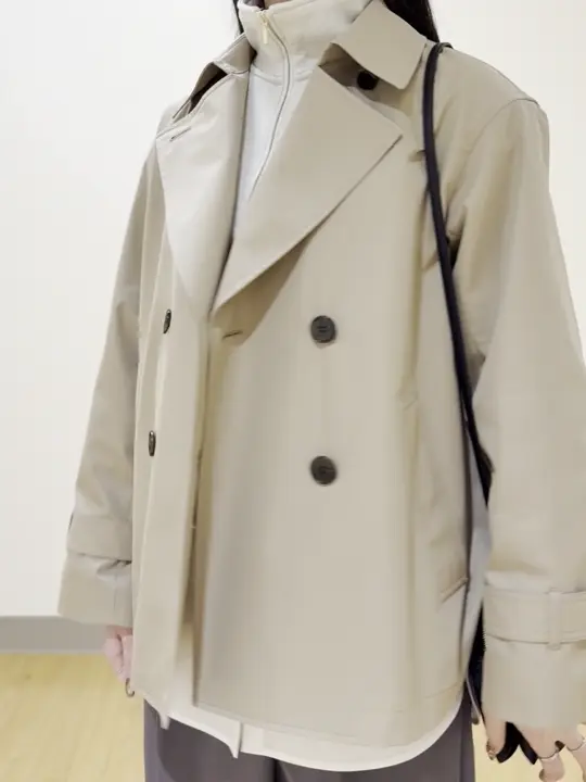 ONWARD CROSSET SELECT Aina コーディネート画像