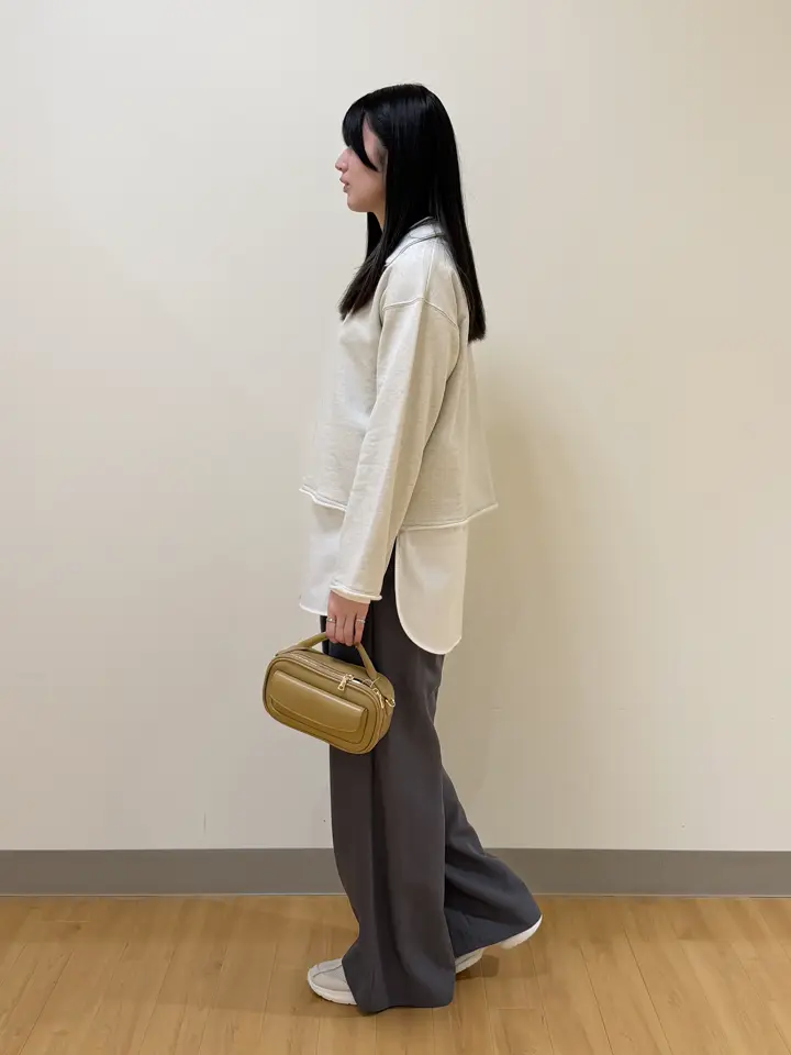 ONWARD CROSSET SELECT Aina コーディネート画像