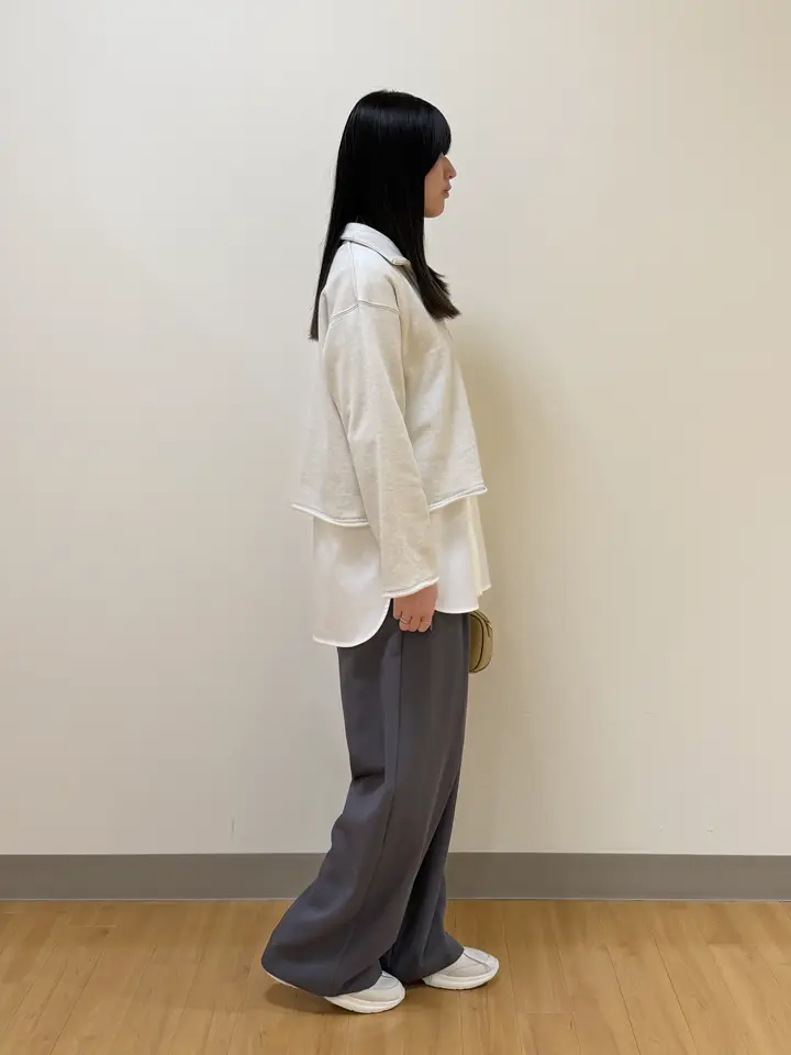 ONWARD CROSSET SELECT Aina コーディネート画像