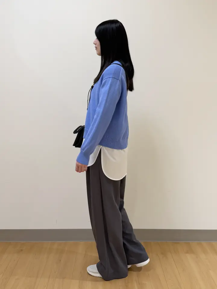 ONWARD CROSSET SELECT Aina コーディネート画像