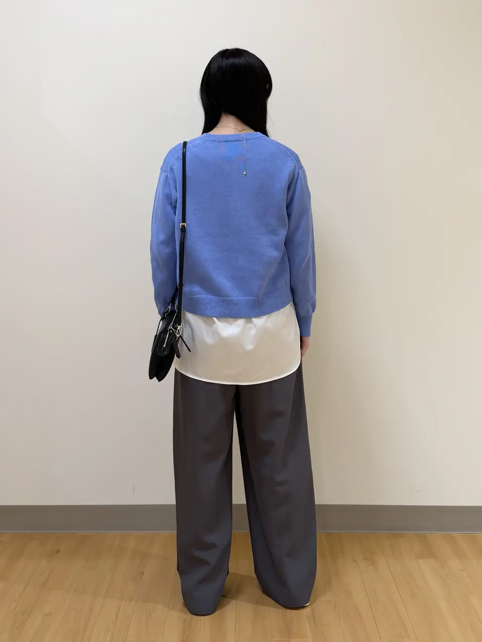 ONWARD CROSSET SELECT Aina コーディネート画像