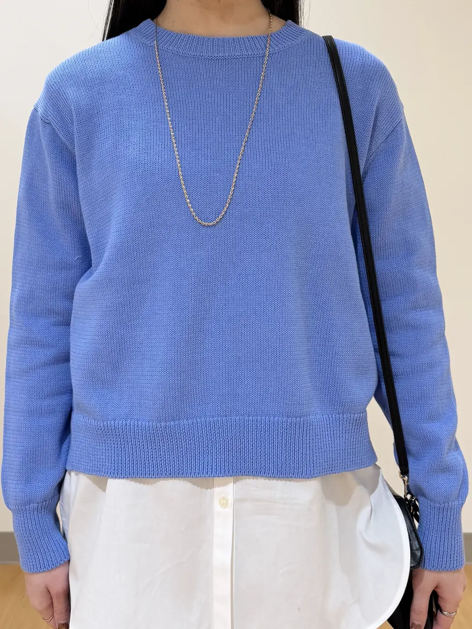 ONWARD CROSSET SELECT Aina コーディネート画像