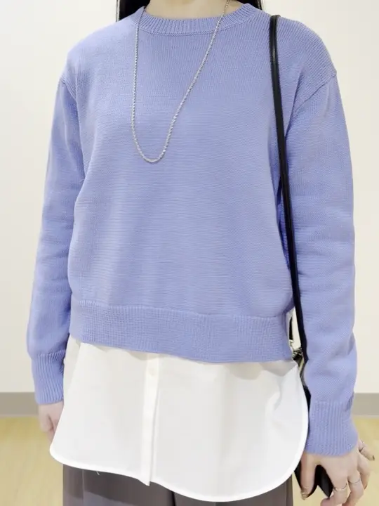 ONWARD CROSSET SELECT Aina コーディネート画像