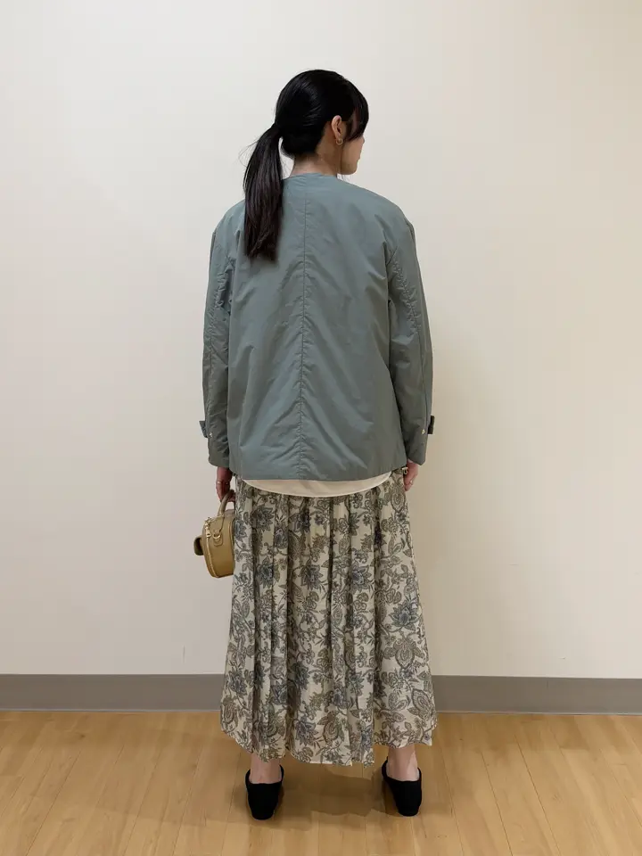 ONWARD CROSSET SELECT Aina コーディネート画像