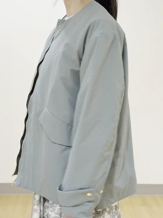 ONWARD CROSSET SELECT Aina コーディネート画像