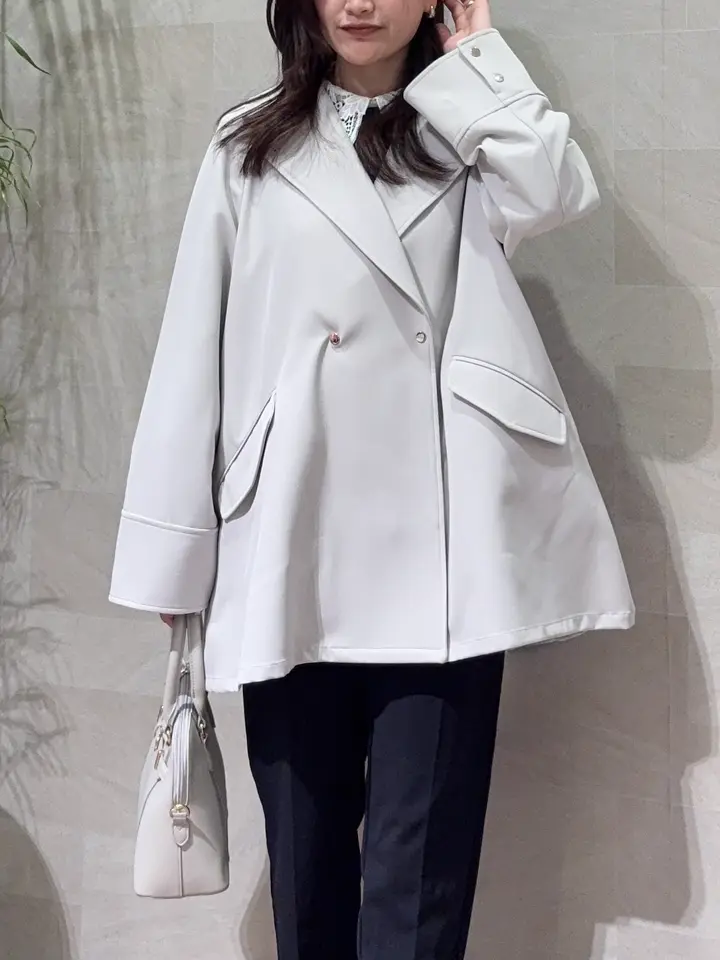 ONWARD CROSSET SELECT 一星 コーディネート画像