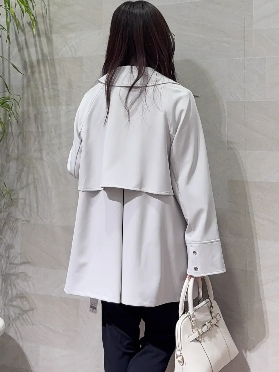 ONWARD CROSSET SELECT 一星 コーディネート画像