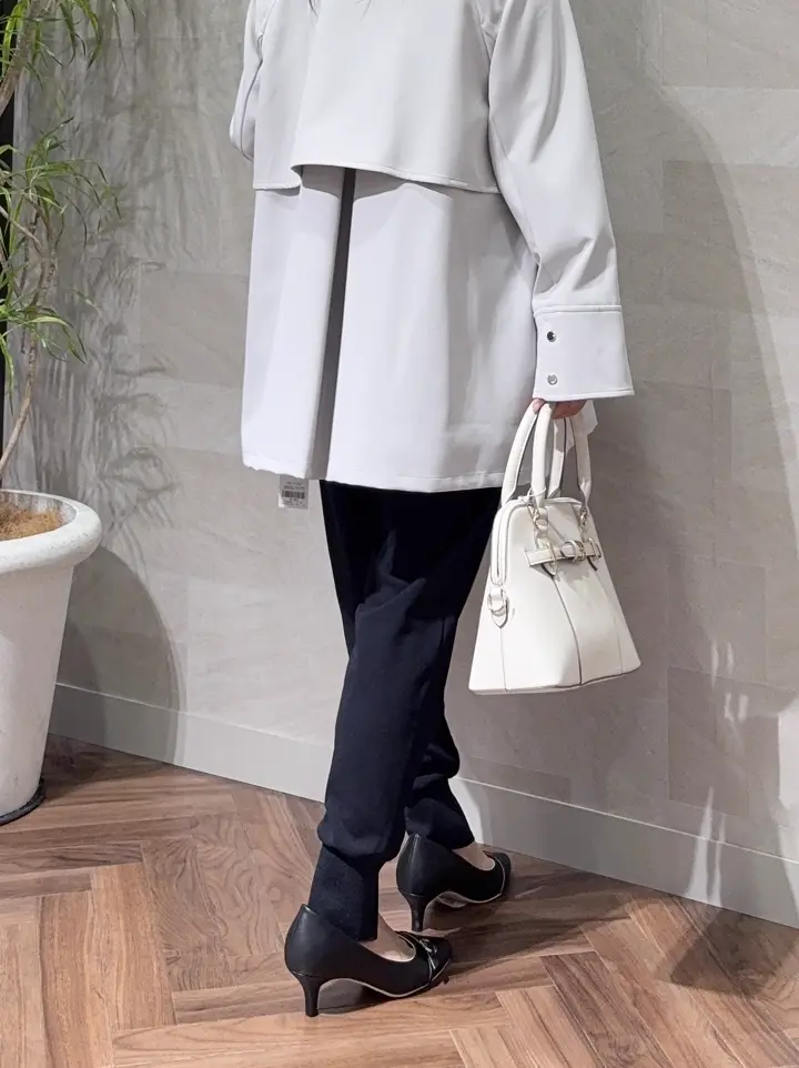 ONWARD CROSSET SELECT 一星 コーディネート画像