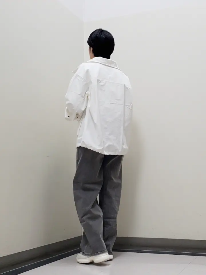 ONWARD CROSSET SELECT 本吉 コーディネート画像