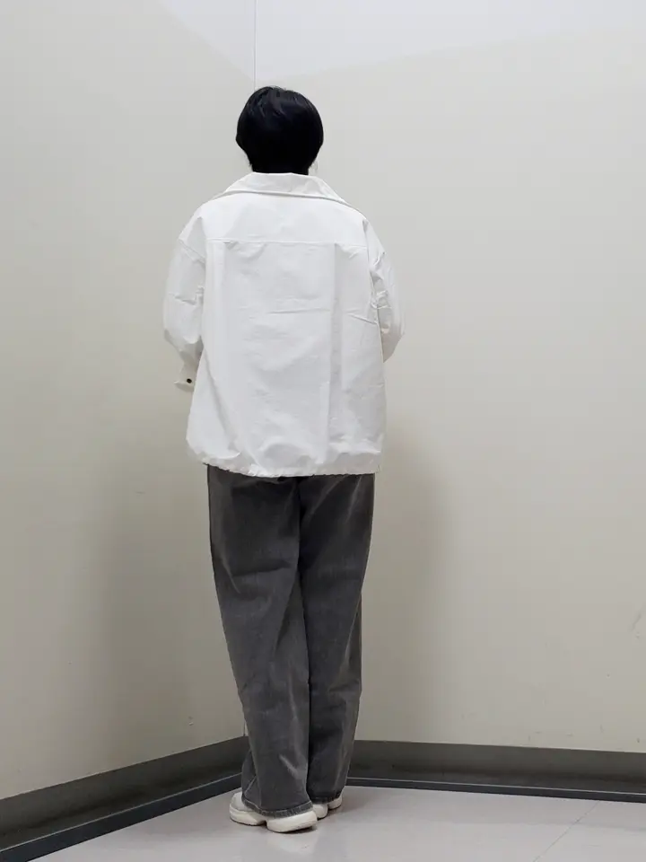 ONWARD CROSSET SELECT 本吉 コーディネート画像