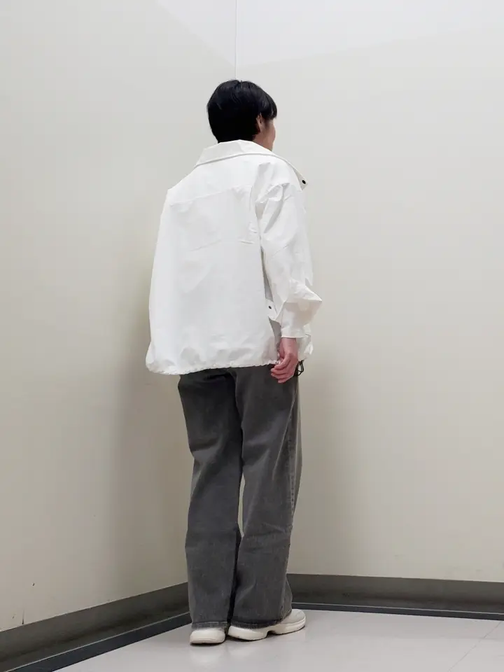 ONWARD CROSSET SELECT 本吉 コーディネート画像