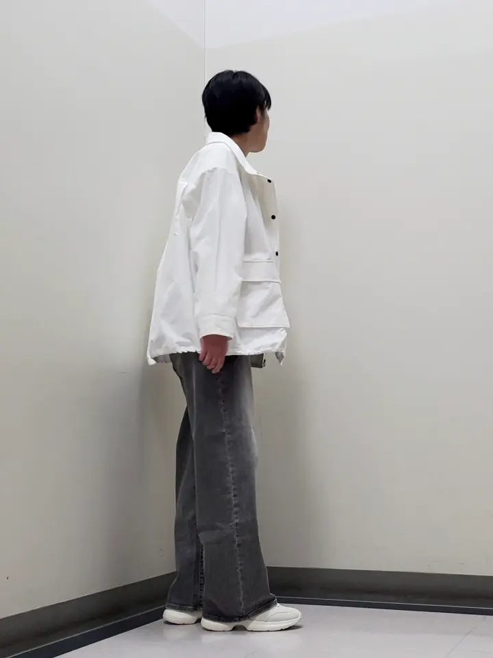 ONWARD CROSSET SELECT 本吉 コーディネート画像