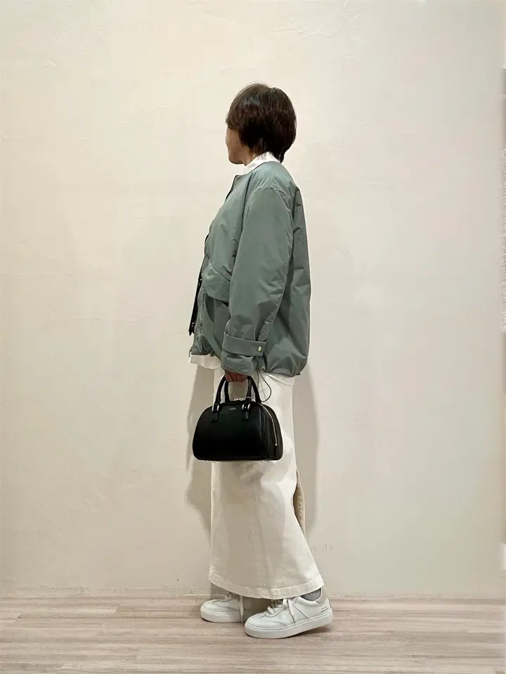 ONWARD CROSSET SELECT 亀山 コーディネート画像