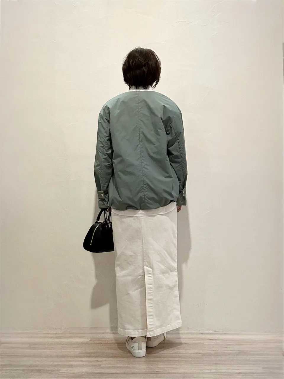 ONWARD CROSSET SELECT 亀山 コーディネート画像