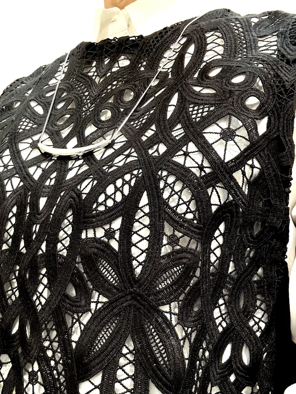 ONWARD CROSSET SELECT 亀山 コーディネート画像