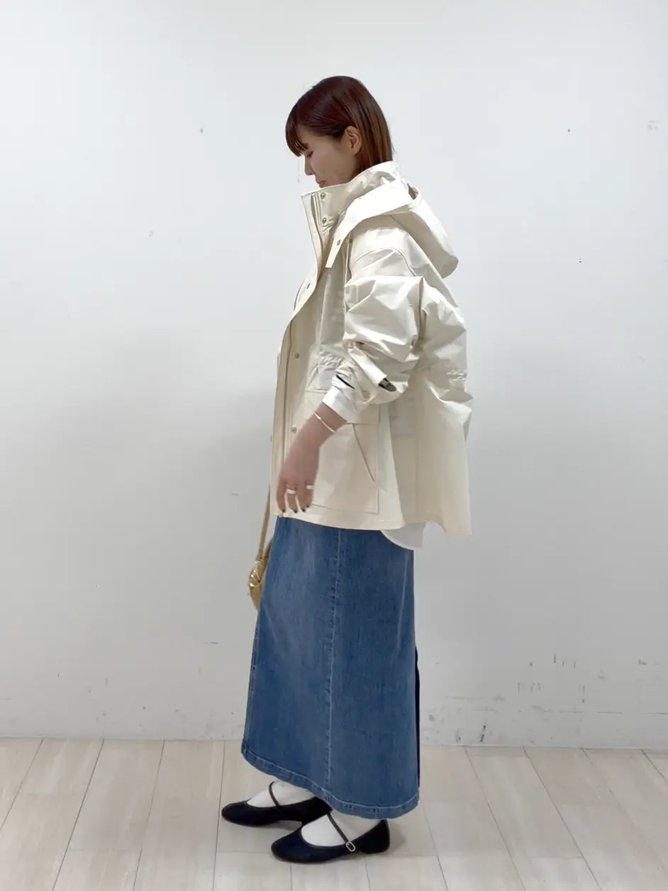 ONWARD CROSSET SELECT 渡邉 コーディネート画像