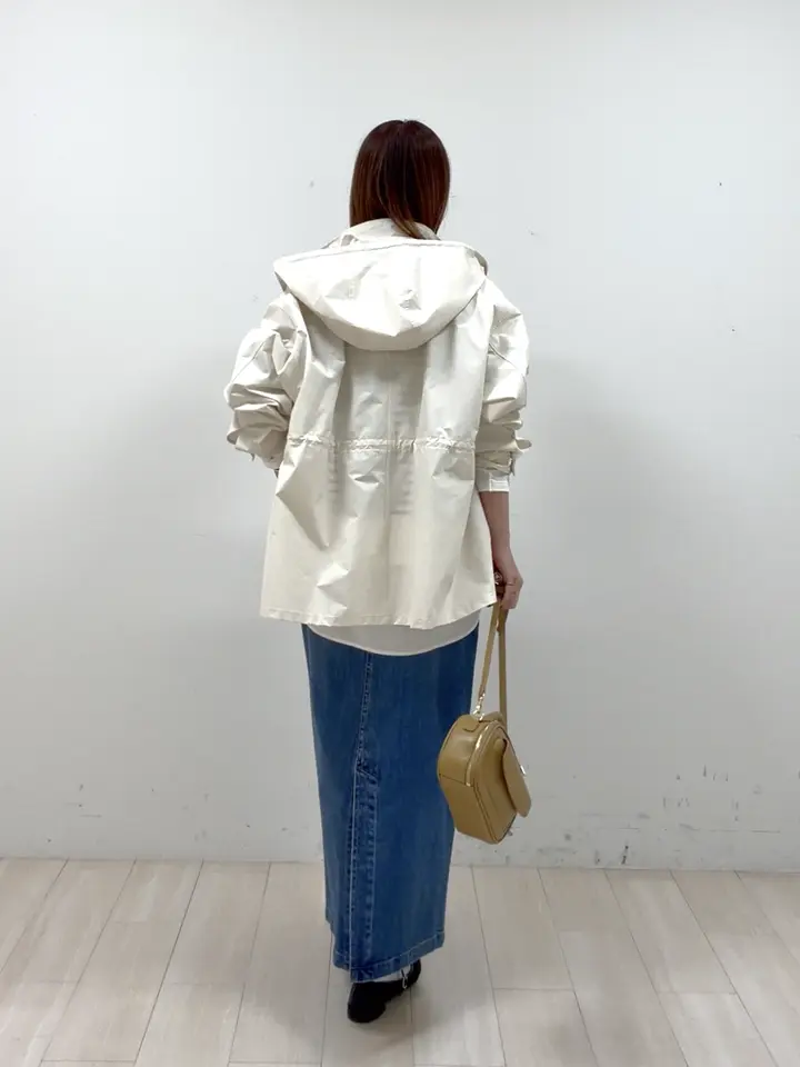 ONWARD CROSSET SELECT 渡邉 コーディネート画像