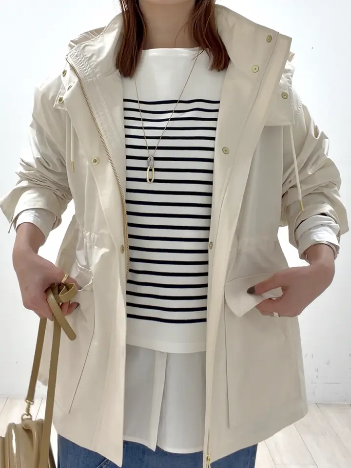 ONWARD CROSSET SELECT 渡邉 コーディネート画像