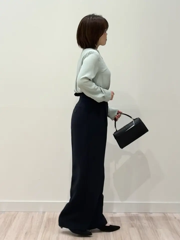 ONWARD CROSSET SELECT 前田 コーディネート画像