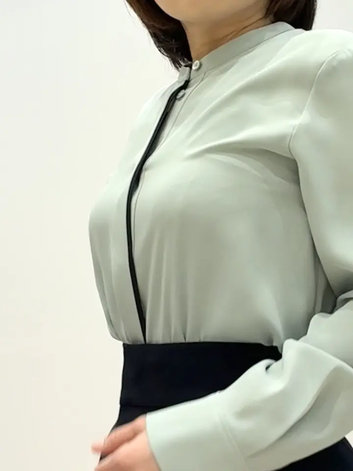 ONWARD CROSSET SELECT 前田 コーディネート画像