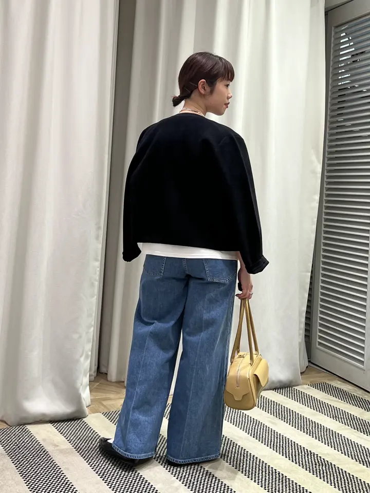 ONWARD CROSSET SELECT 伊藤 コーディネート画像