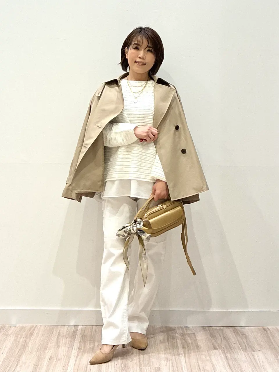  前田 コーディネート画像