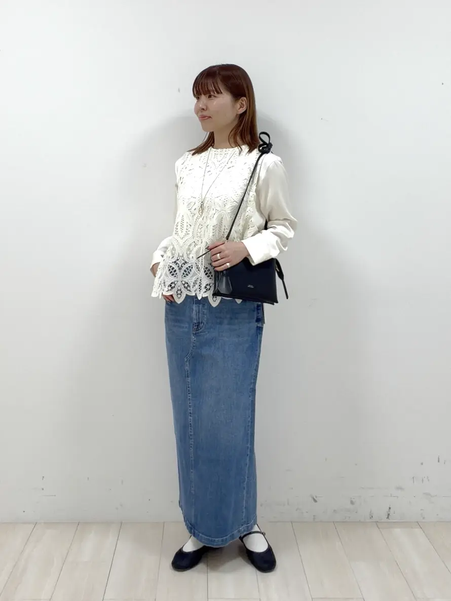  渡邉 コーディネート画像