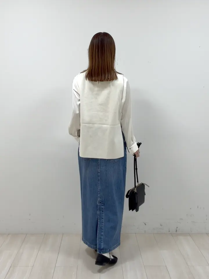 ONWARD CROSSET SELECT 渡邉 コーディネート画像