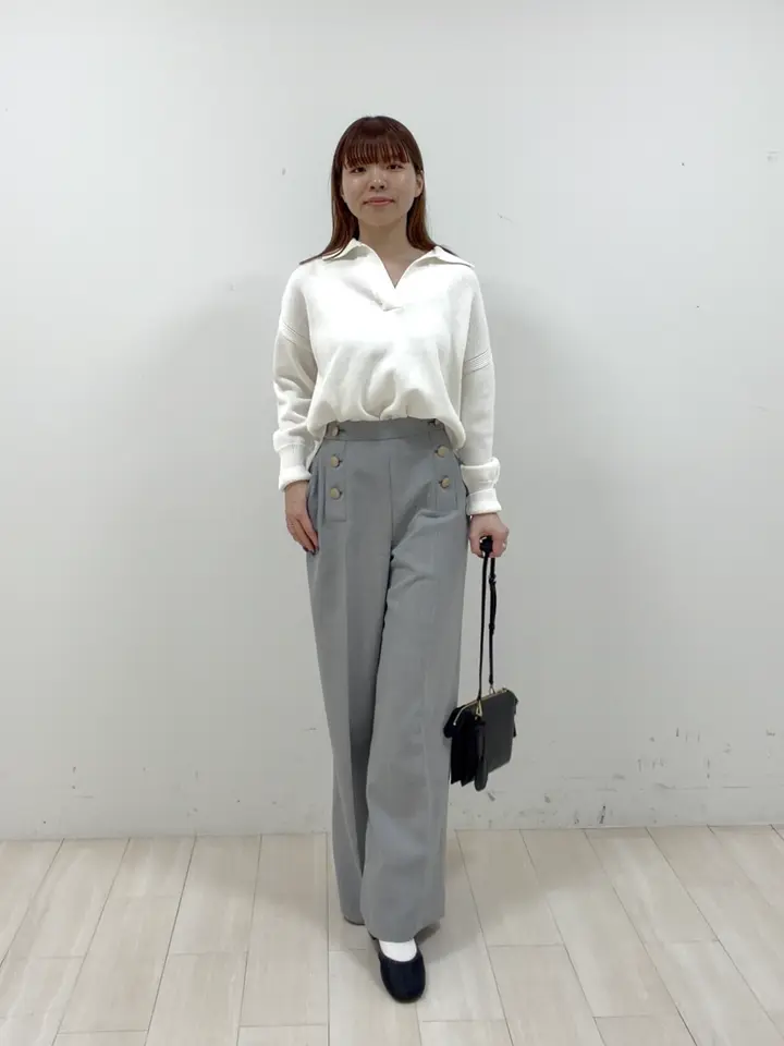 ONWARD CROSSET SELECT 渡邉 コーディネート画像