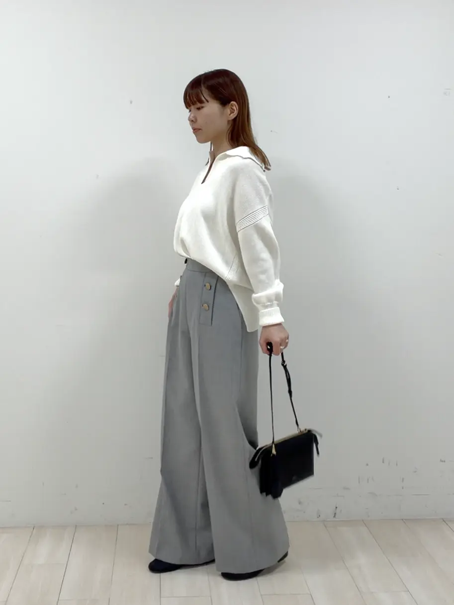 ONWARD CROSSET SELECT 渡邉 コーディネート画像